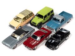 64402-B-CASE - Auto World Premium 2023 Release 2B 6