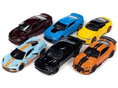 64412-B-CASE - Auto World Premium 2023 Release 3B 6