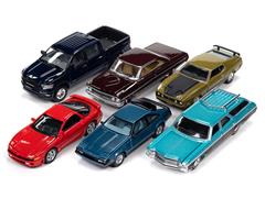 64422-B-CASE - Auto World Premium 2023 Release 4B 6