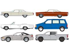 64532-B-CASE - Auto World Premium