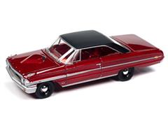 AW64482-A-SP - Auto World 1964 Ford Galaxie 500 XL