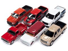 AWBC001-CASE - Auto World Big Country Collectibles 2023 Release 1 6
