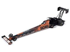 AWN014 - Auto World Tony Schumacher 2023 SCAG Top Fuel Dragster