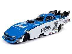 AWN019 - Auto World John Force 2023 Peak Funny Car