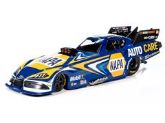 AWN036 - Auto World Ron Capps 2024 NAPA Funny Car Toyota