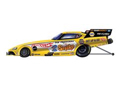 AWN040 - Auto World Ron Capps 2023 Napa Hot _ Wheels_