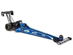 AWN041 - Auto World Brittany Force 2024 Peak Top Fuel Dragster