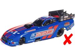AUTO WORLD #AWN046-X - Matt Hagan - 2025 Direct Connection Dodge Charger Funny Car