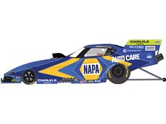 AUTO WORLD #AWN056 - 2026 Ron Capps Napa Toyota Supra Funny Car