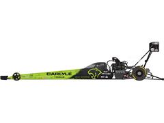 AUTO WORLD #AWN058 - 2026 Maddi Gordon Carlyle Tools Top Fuel Dragster