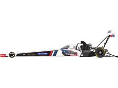AUTO WORLD #AWN065 - 2026 Tony Schumacher American Construction Top Fuel Dragster