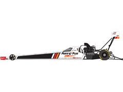 AUTO WORLD #AWN066 - 2026 Clay Millican Parts Plus Top Fuel Dragster