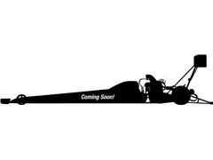 AUTO WORLD #AWN068 - 2026 Leah Pruett Dodge Top Fuel Dragster