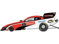 AUTO WORLD #AWN071 - 2026 Austin Prock Motorcraft Ford Mustang Funny Car