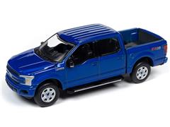 AUTO WORLD - AWSP029-A - 2018 Ford F-150 