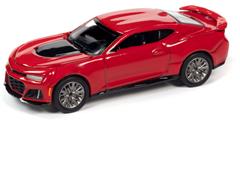 AWSP059-B - Auto World 2018 Chevrolet Camaro Red Hot