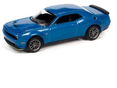 AWSP061-B - Auto World 2019 Dodge Challenger R_T Scat Pack