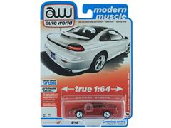AWSP063-A-SP - Auto World 1992 Dodge Stealth R_T Twin Turbo