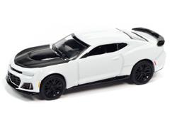 AWSP080-B - Auto World 2019 Chevrolet Camaro ZL1