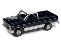 AWSP087-A - Auto World 1985 Chevrolet Silverado