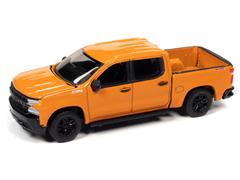 AWSP089-A - Auto World 2020 Chevrolet Silverado Z71 LT Trail Boss