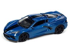 AWSP103-B - Auto World 2020 Chevrolet Corvette