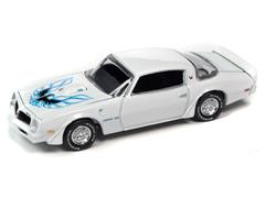 AUTO WORLD - AWSP104-B - 1976 Pontiac Firebird 