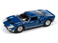 AWSP107-B - Auto World 1965 Ford GT40 MK1
