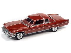 AWSP109-B - Auto World 1975 Cadillac Coupe DeVille