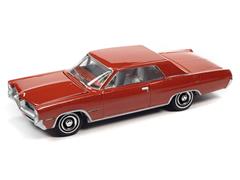 AWSP110-A - Auto World 1964 Pontiac Grand Prix Royal Bobcat