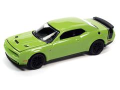 AWSP111-B - Auto World 2019 Dodge Challenger R_T Scat Pack