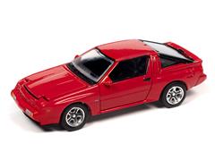 AWSP113-A - Auto World 1986 Dodge Conquest Tsi