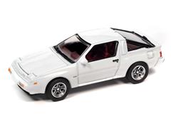 AWSP113-B - Auto World 1986 Dodge Conquest Tsi
