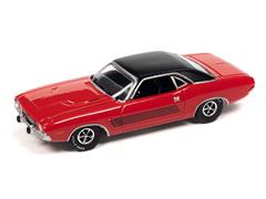 AWSP117-B - Auto World 1974 Dodge Challenger Rallye