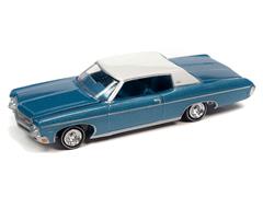 AWSP118-B - Auto World 1970 Chevrolet Impala Lowrider