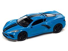 AWSP124-B - Auto World 2020 Chevrolet Corvette