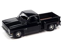 AUTO WORLD - AWSP126-A - 1983 Chevrolet Silverado 