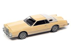 AWSP127-A - Auto World 1979 Lincoln Continental Mark V