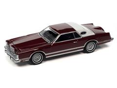 AWSP127-B - Auto World 1979 Lincoln Continental Mark V