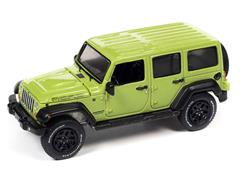 Auto World 2013 Jeep Wrangler Unlimited Moab Edition