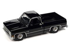 AWSP131-A - Auto World 1985 Chevrolet Silverado Pickup Tk Lowered Version