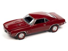 AWSP133-B - Auto World 1969 Pontiac Firebird
