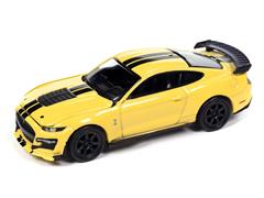 AWSP136-A - Auto World 2021 Ford Mustang Shelby GT500 Carbon Edition