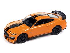 AWSP136-B - Auto World 2021 Ford Mustang Shelby GT500 Carbon Edition