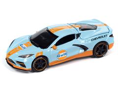AWSP137-B - Auto World Gulf 2022 Chevrolet Corvette