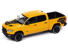 AWSP164-A - Auto World 2023 Dodge Ram Rebel Pickup Truck Havoc