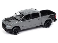 AWSP164-B - Auto World 2023 Dodge Ram Rebel Pickup Truck Havoc