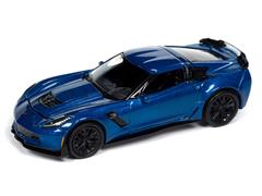 AWSP165-B - Auto World 2019 Chevrolet Corvette Z06