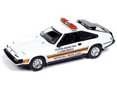 AWSP166-B - Auto World 1983 Toyota Celica Supra