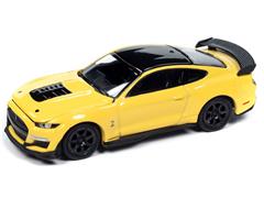 AWSP171-A - Auto World 2021 Ford Mustang Shelby GT500 Carbon Fiber